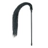 Easytoys – Fetish Collection Silicone Tickler Easytoys Black Feathers & Ticklers
