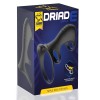 Toro Δαχτυλίδι Πέους Triple Cock Ring Toro Driade Μαύρο Δαχτυλίδια Πέους