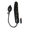 Realistic Dildo Trinity Vibes Inflatable 28cm Black Trinity Vibes Realistic Dildo Trinity Vibes Inflatable 28cm Black Realistic