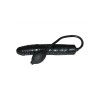 Realistic Dildo Trinity Vibes Inflatable 28cm Black Trinity Vibes Realistic Dildo Trinity Vibes Inflatable 28cm Black Realistic
