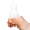 Up & Go Egg Stroker Up & Go Grovy Yellow With neutral opening