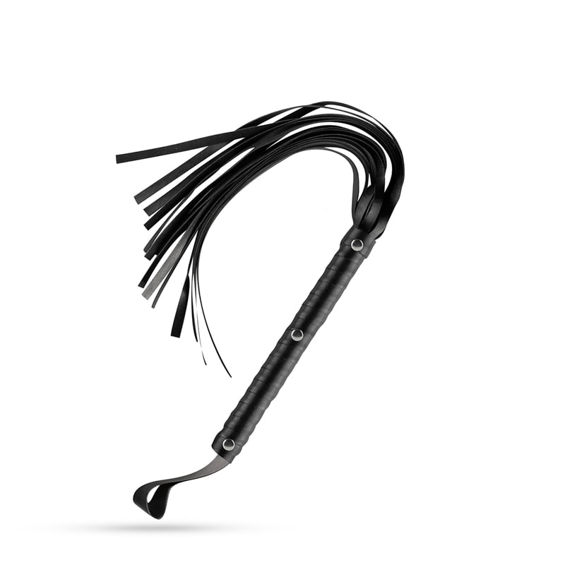 Whipped Φετιχιστικό Σετ  Bale Beginners Bondage Set Whipped Μαύρο Φετιχιστικά Σετ