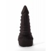 X-Men Ρεαλιστικό Dildo X-Men Colours Pleasure 21.6cm Μαύρο Ρεαλιστικά