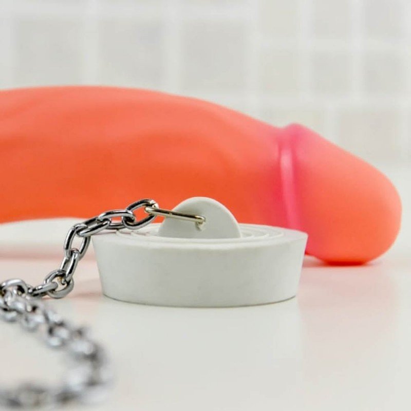 X-Men Water Willy X-Men Bath Plug Fun