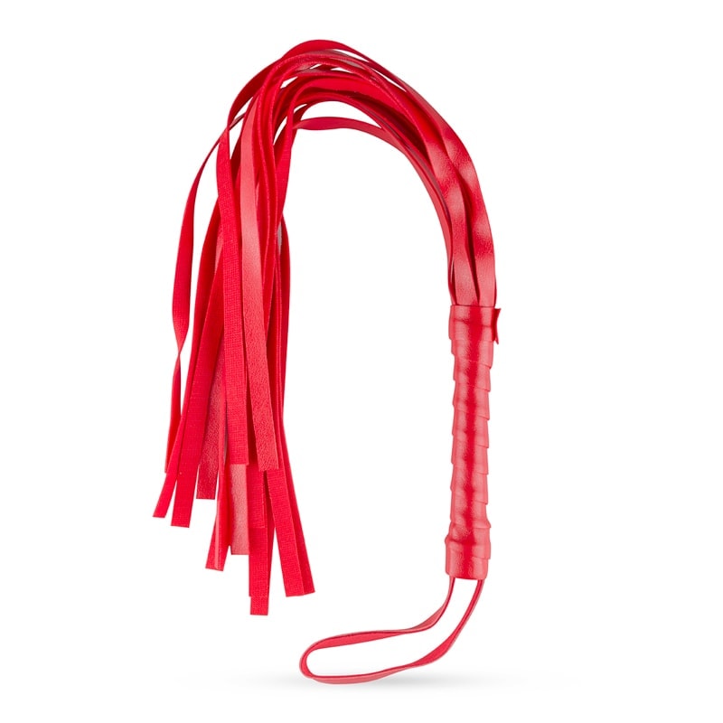 XOXO Φετιχιστικό Σετ Beatty Beginners Bondage Set XOXO Κόκκινο Φετιχιστικά Σετ