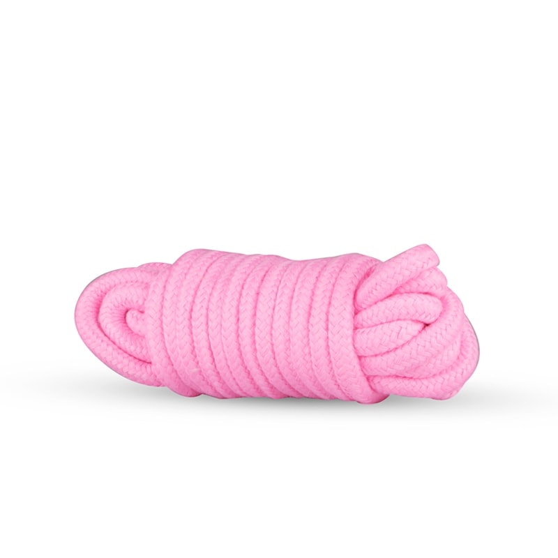 Bondage Set Bellamy Beginners XOXO Pink XOXO Bondage Set Bellamy Beginners XOXO Pink BDSM Kits