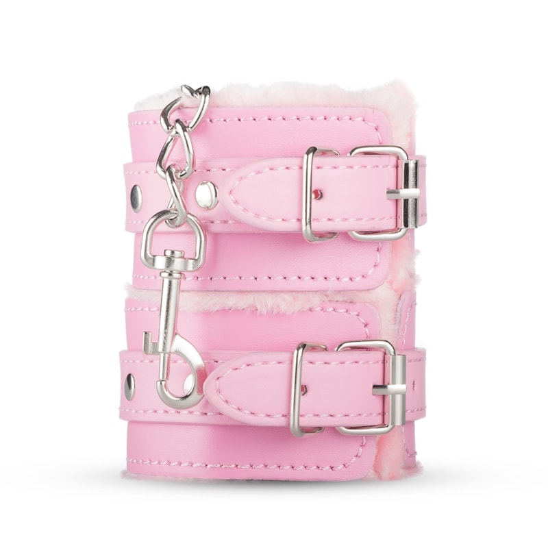 Bondage Set Bellamy Beginners XOXO Pink XOXO Bondage Set Bellamy Beginners XOXO Pink BDSM Kits
