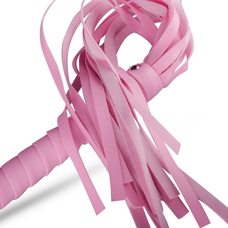 Bondage Set Bellamy Beginners XOXO Pink XOXO Bondage Set Bellamy Beginners XOXO Pink BDSM Kits