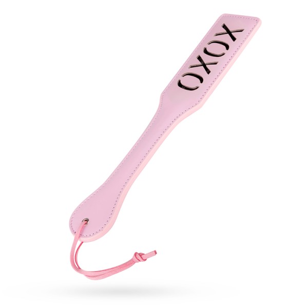 Paddle XOXO Ροζ