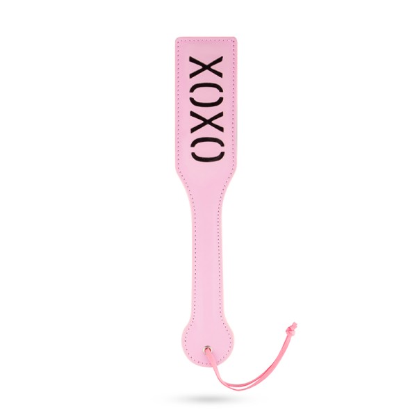 Paddle XOXO Ροζ