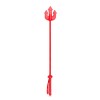 Βίτσα Pitchfork XOXO Κόκκινη XOXO Βίτσα Pitchfork XOXO Κόκκινη Μαστίγια & Paddles