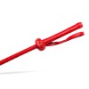Βίτσα Pitchfork XOXO Κόκκινη XOXO Βίτσα Pitchfork XOXO Κόκκινη Μαστίγια & Paddles