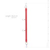 Shawn Spreader Bar XOXO 50cm Red XOXO Shawn Spreader Bar XOXO 50cm Red Restraints