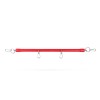 Shawn Spreader Bar XOXO 50cm Red XOXO Shawn Spreader Bar XOXO 50cm Red Restraints