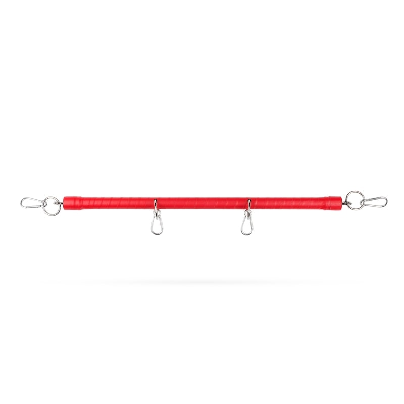 Shawn Spreader Bar XOXO 50cm Red XOXO Shawn Spreader Bar XOXO 50cm Red Restraints