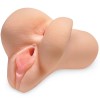 Stroker 2in1 PDX Plus Pick Your Pleasure Nude