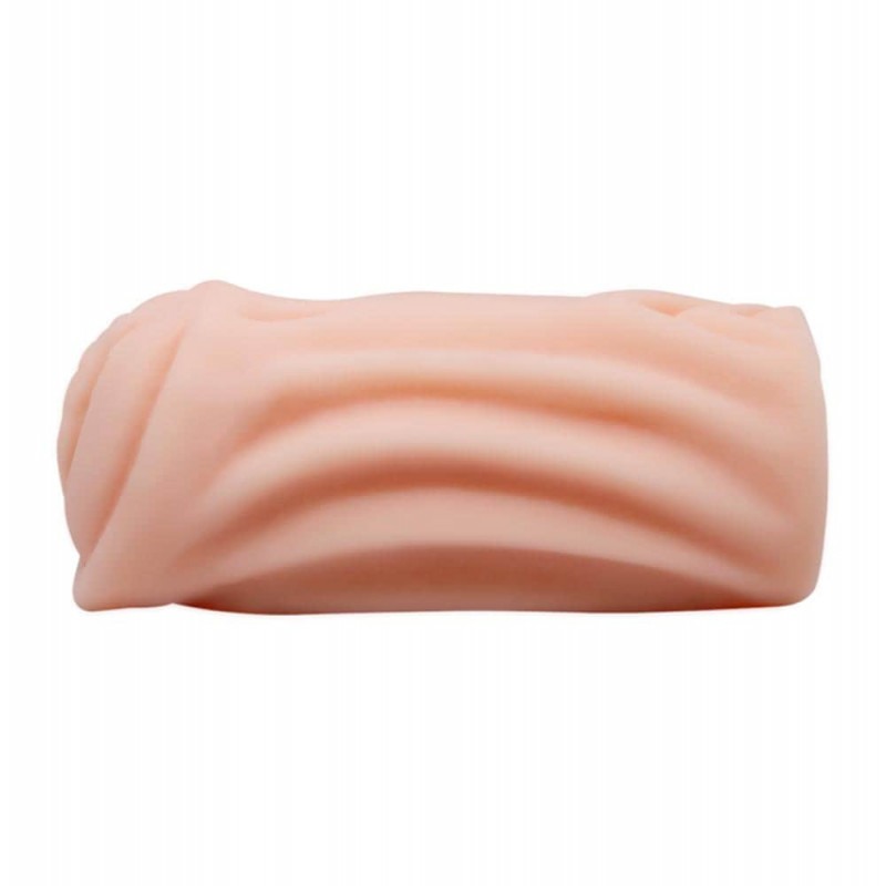 Αυνανιστήρι Αιδοίο Crazy Bull Jane Μπεζ Αυνανιστήρι Αιδοίο Crazy Bull Jane Μπεζ