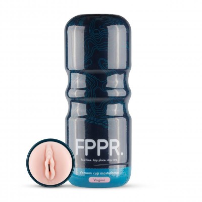 Vagina Stroker FPPR. Nude Vagina Stroker FPPR. Nude