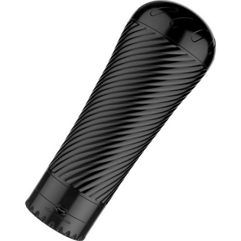 Vibrating Vagina Stroker Baile Pink Pussy Nude