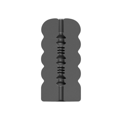 Stroker All Black Twink Black  Stroker All Black Twink Black