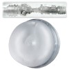 Ice Butt Crystal Masturbator Fleshlight Ice Butt Crystal