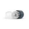 Stroker FPPR Fap One-time Circle Texture Clear Stroker FPPR Fap One-time Circle Texture Clear