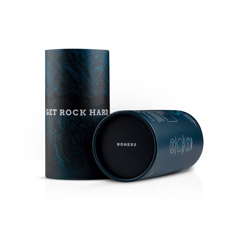 Vibrating Stroker Boners Vibrating Handjob Black Vibrating Stroker Boners Vibrating Handjob Black