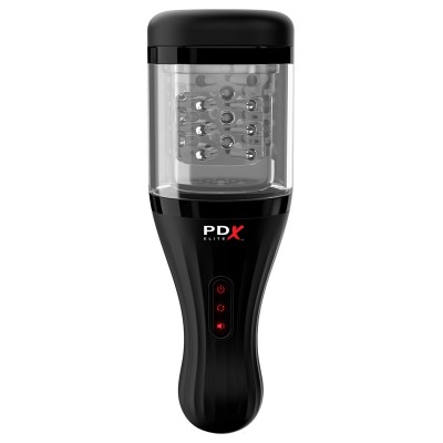 Vibrating Stroker With Voice Talk Dirty Rotobator Masturbator Vibrating Stroker With Voice Talk Dirty Rotobator Masturbator