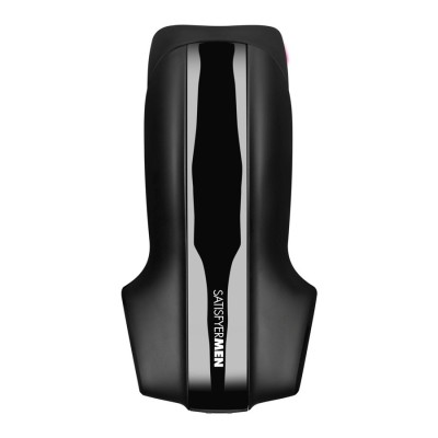 Vibrating Stroker Satisfyer Men Vibration Black Vibrating Stroker Satisfyer Men Vibration Black