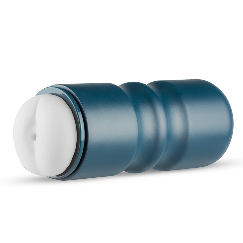 Αυνανιστήρι Πρωκτός FPPR. Λευκό Αυνανιστήρι Πρωκτός FPPR. Λευκό