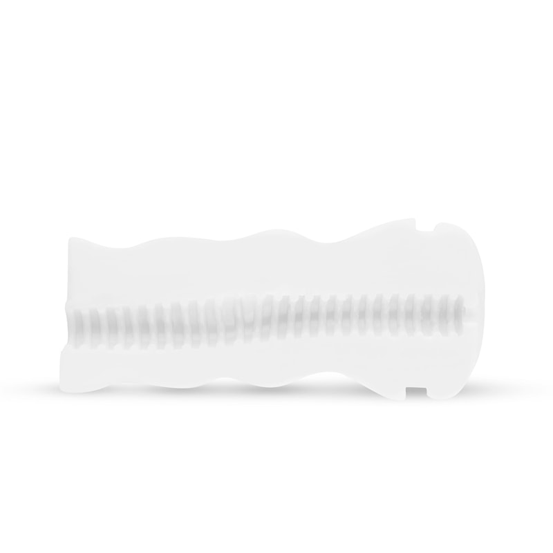 Αυνανιστήρι Πρωκτός FPPR. Λευκό Αυνανιστήρι Πρωκτός FPPR. Λευκό