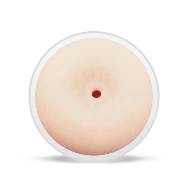 Αυνανιστήρι Πρωκτός Joy Cup Stimulating Μπεζ