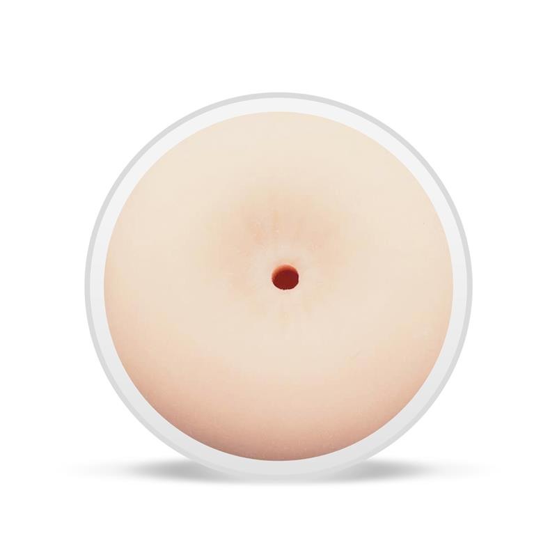 Αυνανιστήρι Πρωκτός Joy Cup Stimulating Μπεζ