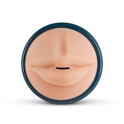 Mouth Stroker FPPR. Mocha Mouth Stroker FPPR. Mocha