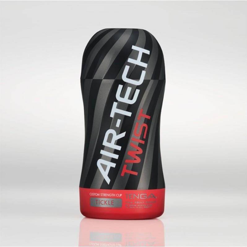 Stroker Tenga  Air-Tech Twist Tickle