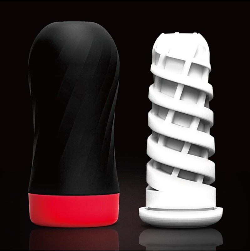 Stroker Tenga  Air-Tech Twist Tickle