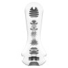 Stroker Tenga Flex Rocky Black