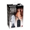 Electric Penis Pump You2Toys Clear