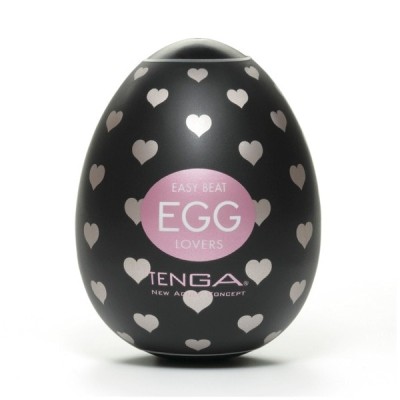 Egg Stroker Tenga Lovers Egg Stroker Tenga Lovers
