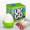 Egg Stroker Up & Go Bumpy Green