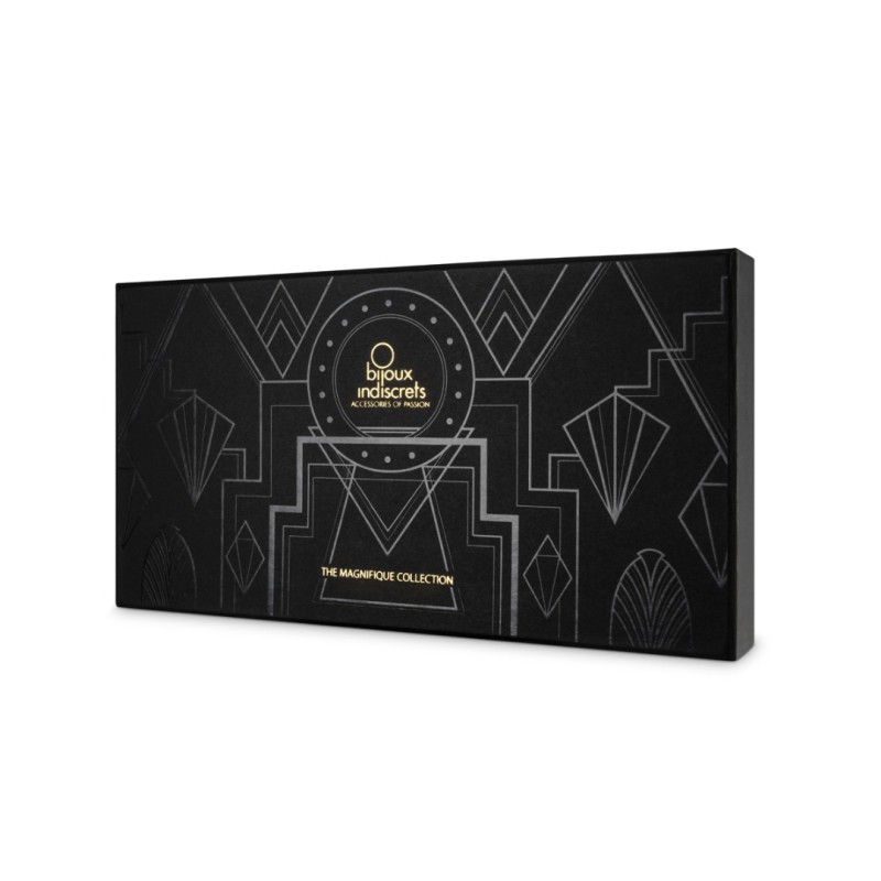 Waist Chain Bijoux Indiscrets Magnifique Gold Waist Chain Bijoux Indiscrets Magnifique Gold