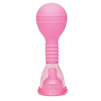 Clit Kiss You2Toys Pink