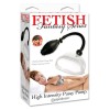 Pussy Pump High Intensity Fetish Fantasy Series