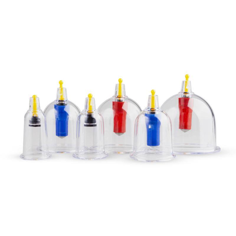 Cupping Set Easytoys