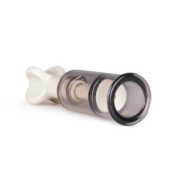 Nipple & Clit Suckers 3pcs Easytoys