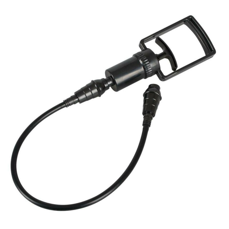 Vibrating Nipple Cups Bad Kitty Vibrating Nipple Cups Bad Kitty