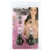 Αναρροφητές Θηλών Seven Creations Dual Nipple Enlarger Αναρροφητές Θηλών Seven Creations Dual Nipple Enlarger