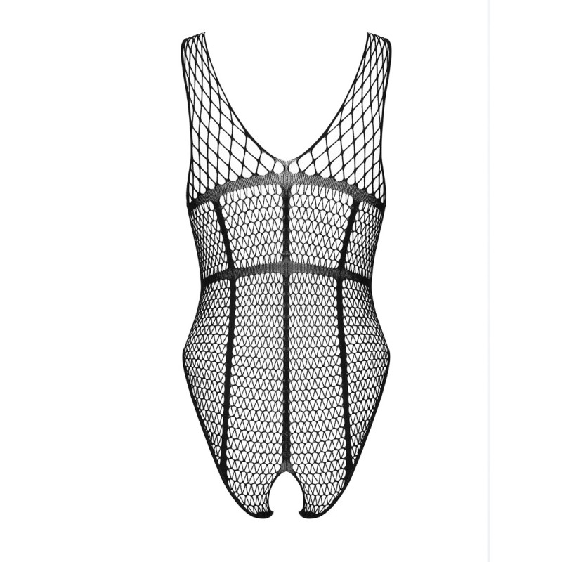 Teddy Obsessive B117 Black