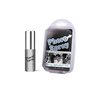 Pheromone Perfume Pheroman 15ml Pheromone Perfume Pheroman 15ml