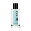 Ανδρικό Άρωμα Φερομόνης Ruf Taboo Epicurien For Him 50ml